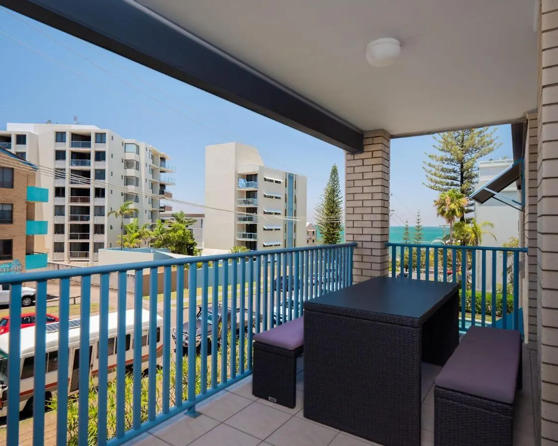 Levuka Unit 12, 14 Moreton Pde Caloundra