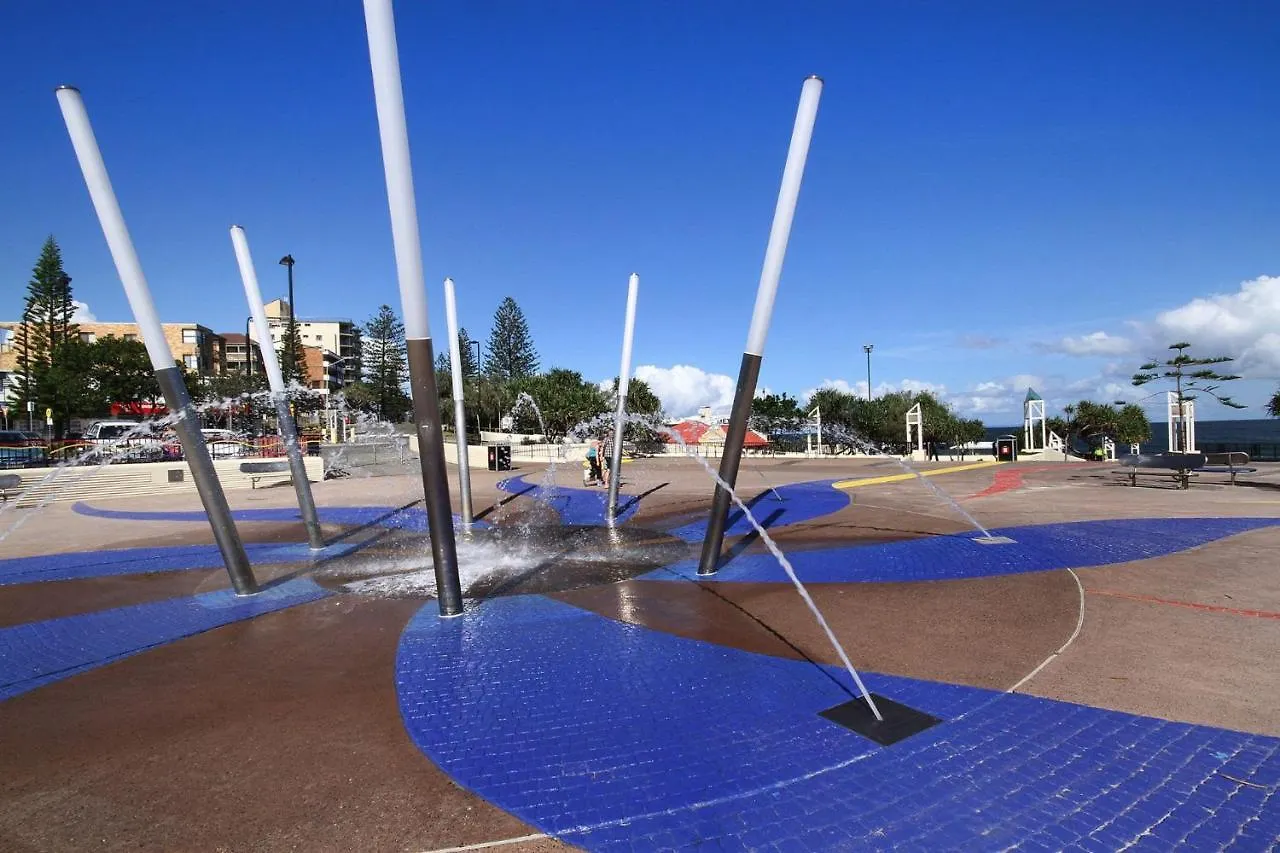 Appartement Levuka Unit 12, 14 Moreton Pde Caloundra