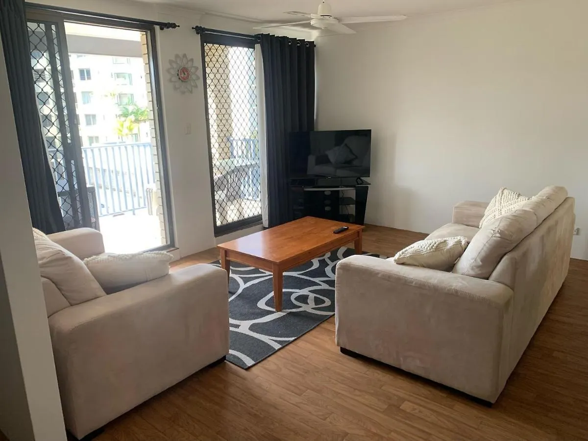 Levuka Unit 12 14 Moreton Pde Caloundra 0*,  Australia