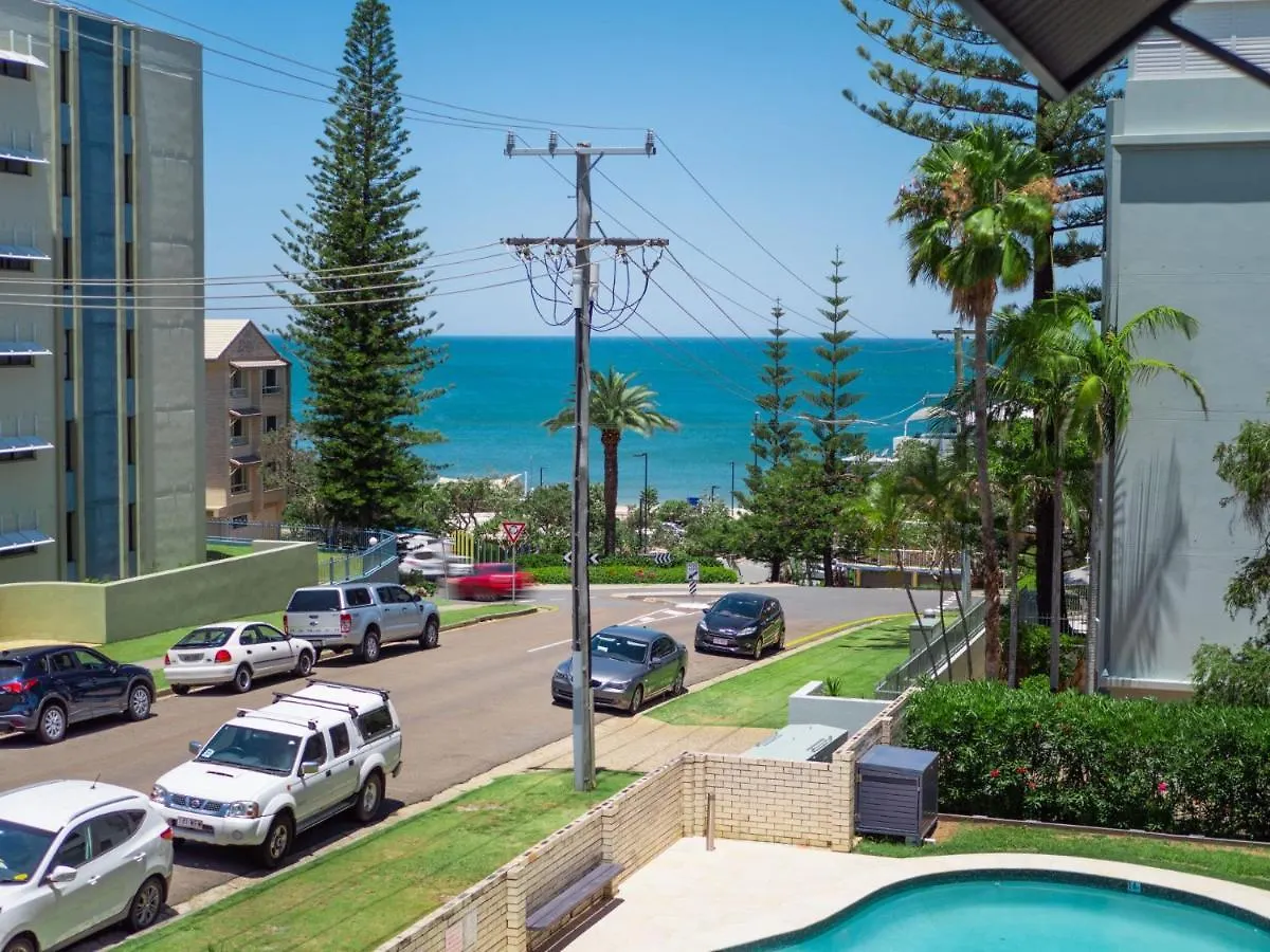 Levuka Unit 12 14 Moreton Pde Caloundra Australia